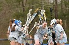 WLax vs BSU  Women’s Lacrosse vs Bridgewater State University. - Photo by Keith Nordstrom : WLax, lacrosse